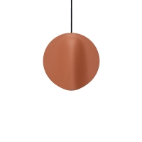 Zafferano Sirio suspension lamp