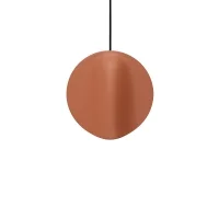 Zafferano Sirio suspension lamp