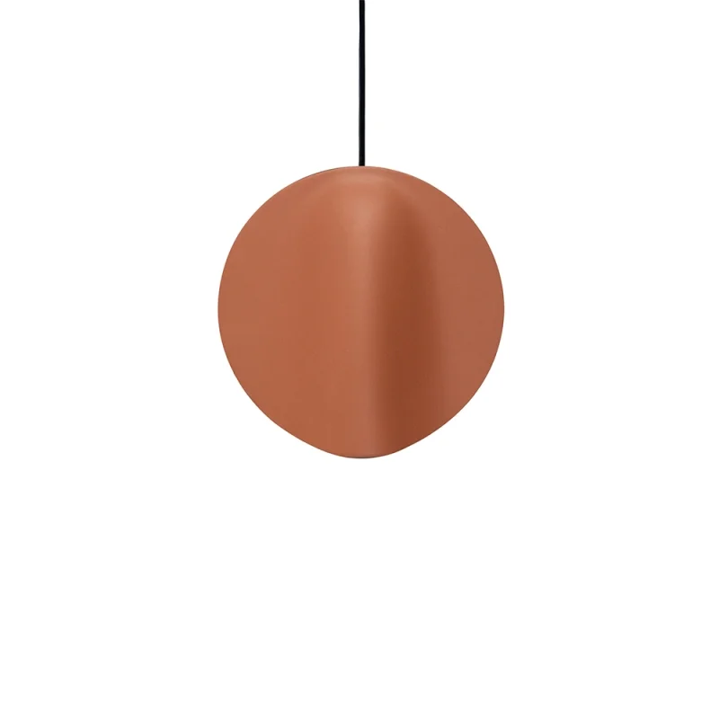 Zafferano Sirio suspension lamp