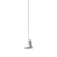 Vivida Cloche suspension lamp