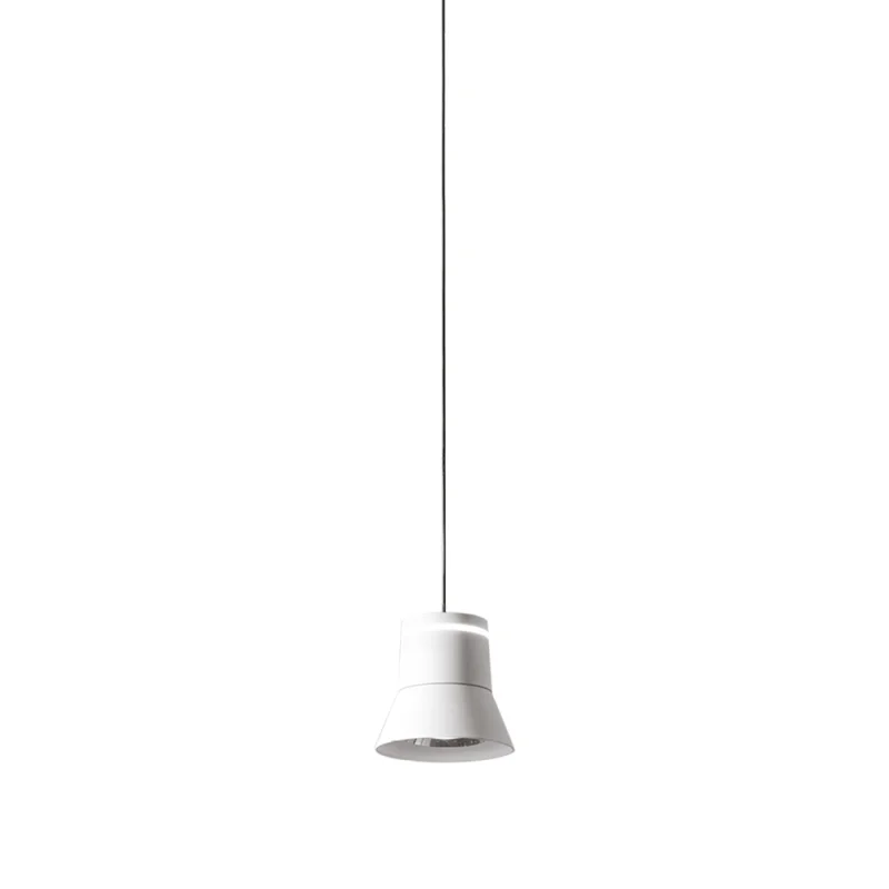 Vivida Cloche suspension lamp