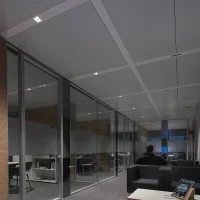 iGuzzini Laser Blade XL fixed recessed spotlight for indoor use