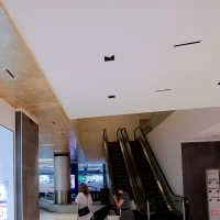 iGuzzini Laser Blade XL fixed recessed spotlight for indoor use
