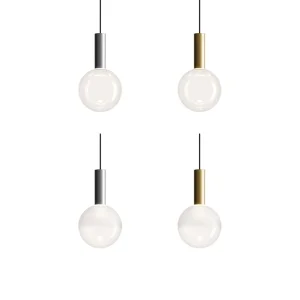 Zafferano Sfera lampada a sospensione