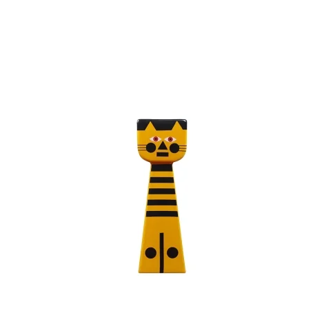 Qeeboo Candlestick Oggian portacandele