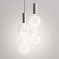copy of Zafferano Sfera suspension lamp
