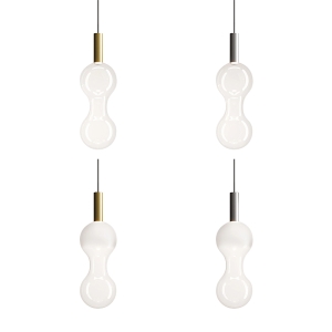 copy of Zafferano Sfera suspension lamp
