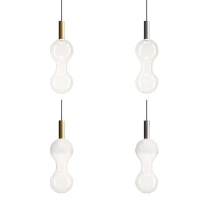 copy of Zafferano Sfera suspension lamp