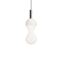 copy of Zafferano Sfera suspension lamp