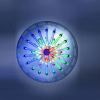 Artemide Spectral Light lampada a sospensione