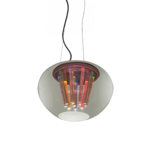copy of Estiluz Loop suspension lamp