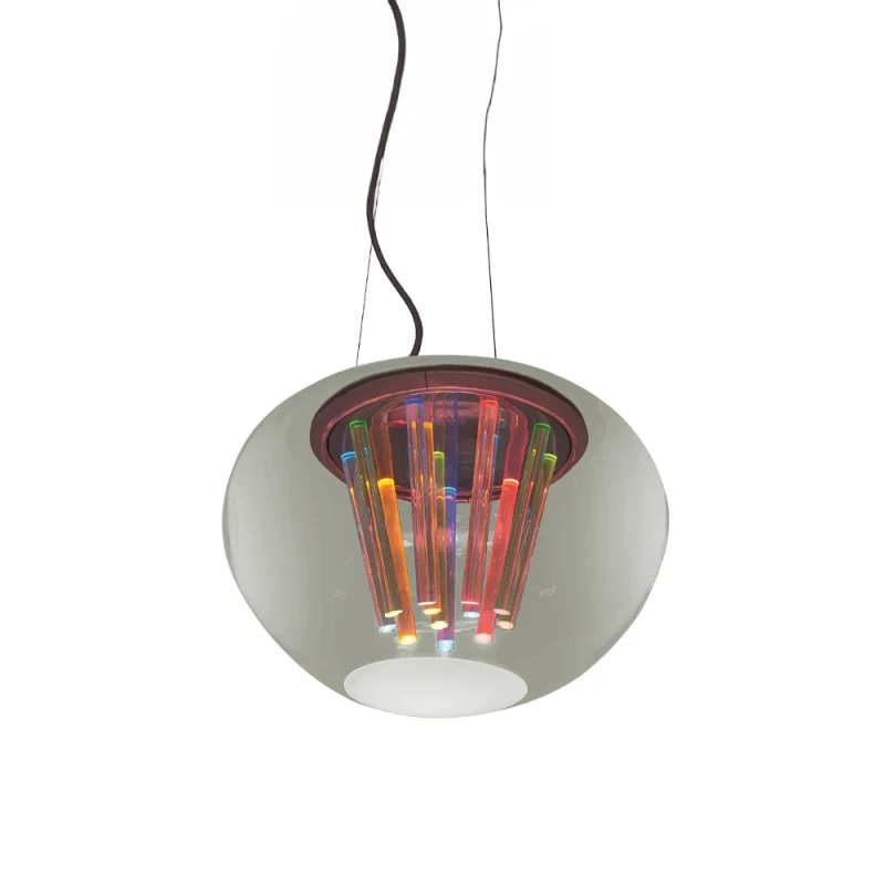 copy of Estiluz Loop suspension lamp copy of Estiluz Loop suspension lamp