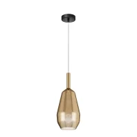 Maytoni Duality suspension lamp