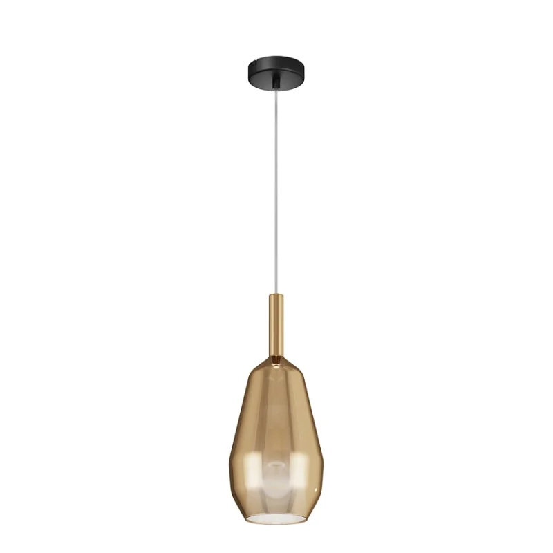 Maytoni Duality suspension lamp