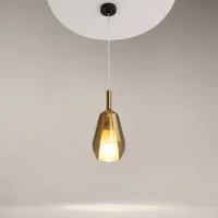 Maytoni Duality suspension lamp