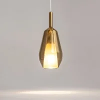 Maytoni Duality suspension lamp