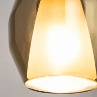 Maytoni Duality suspension lamp