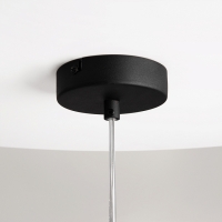 Maytoni Duality suspension lamp