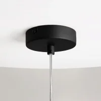 Maytoni Duality suspension lamp