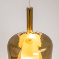 Maytoni Duality lampada a sospensione