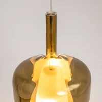 Maytoni Duality suspension lamp