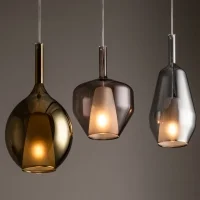Maytoni Duality suspension lamp