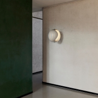 Verpan Moon suspension lamp