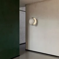 Verpan Moon lampada da sospensione