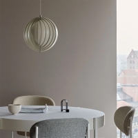 Verpan Moon suspension lamp