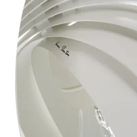 Verpan Moon suspension lamp