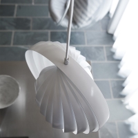 Verpan Moon suspension lamp