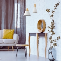 Maytoni Bicones suspension lamp