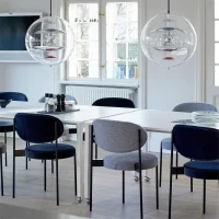 Verpan VP Globe 50 suspension lamp