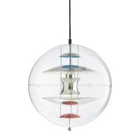Verpan VP Globe 50 suspension lamp
