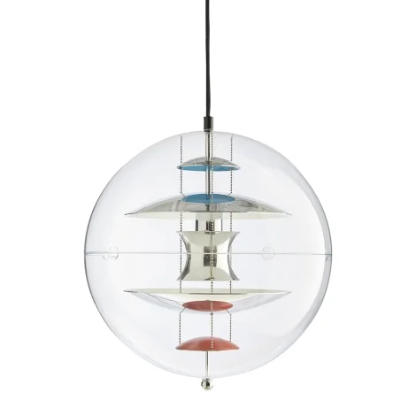 Verpan VP Globe 50 suspension lamp