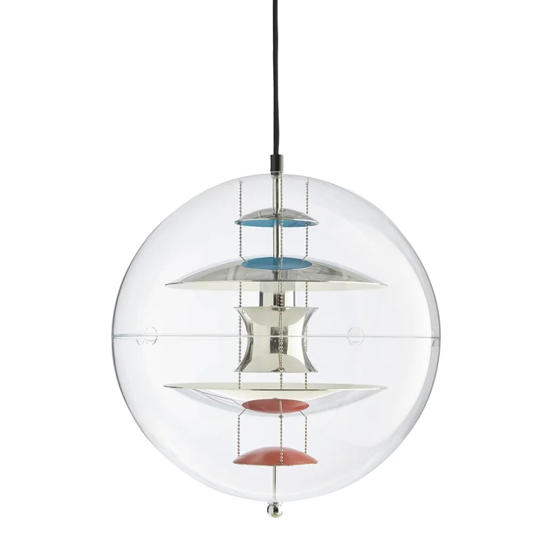 Verpan VP Globe 50 suspension lamp