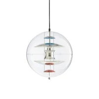 Verpan VP Globe 40 lampada da sospensione