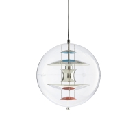 Verpan VP Globe 40 suspension lamp