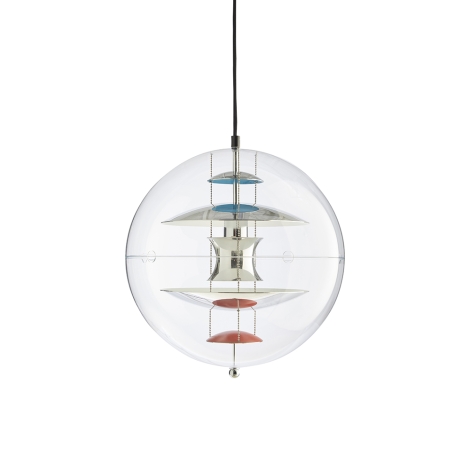 Verpan VP Globe 40 suspension lamp