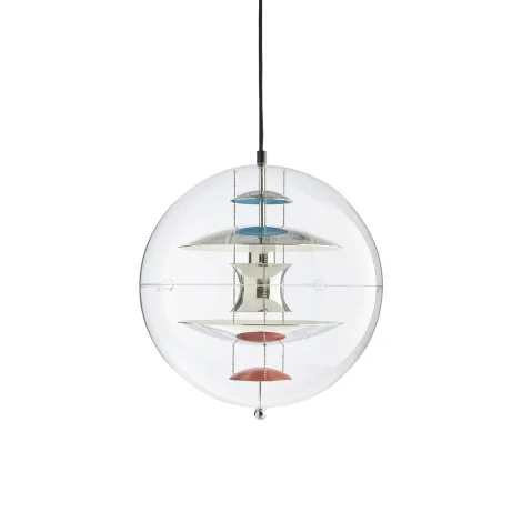 Verpan VP Globe 40 suspension lamp