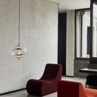 Verpan VP Globe 40 suspension lamp