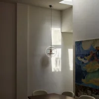 Verpan VP Globe 40 suspension lamp