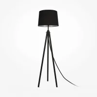 Maytoni Calvin tripod floor lamp
