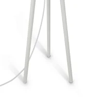 Maytoni Calvin tripod floor lamp