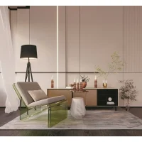 Maytoni Calvin tripod floor lamp