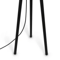 Maytoni Calvin tripod floor lamp