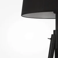 Maytoni Calvin tripod floor lamp