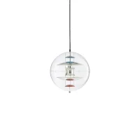 Verpan VP Globe 28 lampada da sospensione