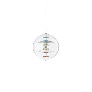 Verpan VP Globe 28 lampada da sospensione