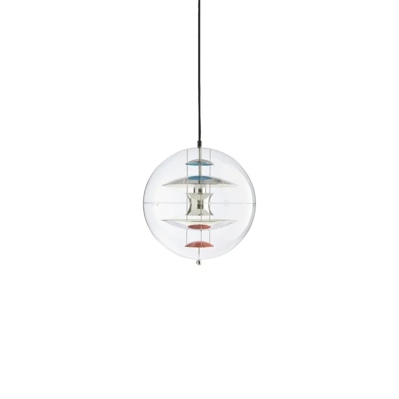 Verpan VP Globe 28 lampada da sospensione Verpan VP Globe 28 lampada da sospensione